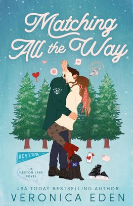 Matching All the Way