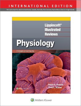Lippincott® Illustrated Reviews