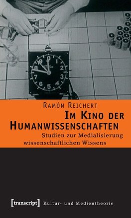 Im Kino der Humanwissenschaften