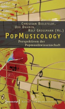 PopMusicology