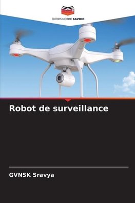 Robot de surveillance