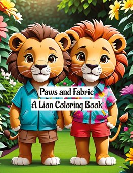 Paws and Fabric