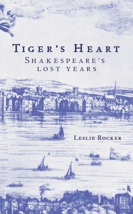 Tiger's Heart