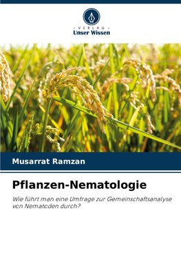 Pflanzen-Nematologie