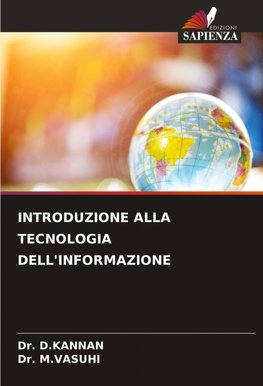 INTRODUZIONE ALLA TECNOLOGIA DELL'INFORMAZIONE
