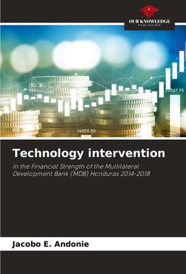Technology intervention
