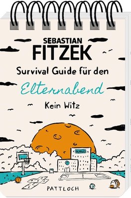 Survival Guide für den Elternabend