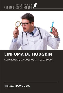 LINFOMA DE HODGKIN