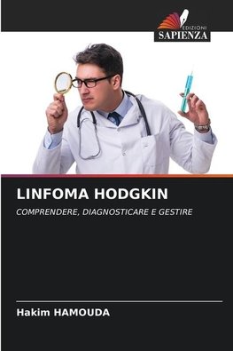 LINFOMA HODGKIN