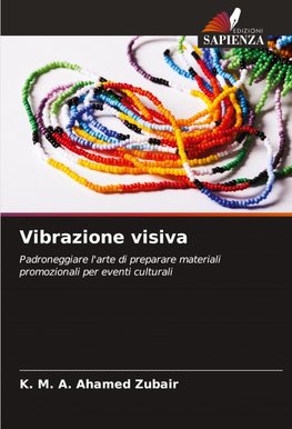 Vibrazione visiva