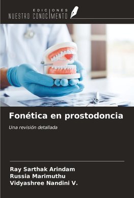 Fonética en prostodoncia