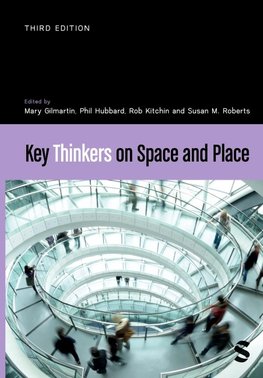 Key Thinkers on Space and Place