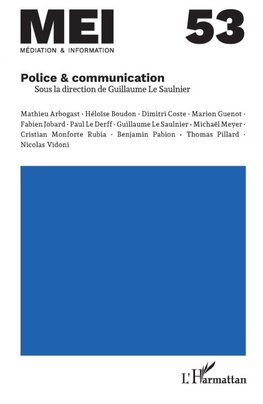 Police & communication