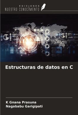 Estructuras de datos en C