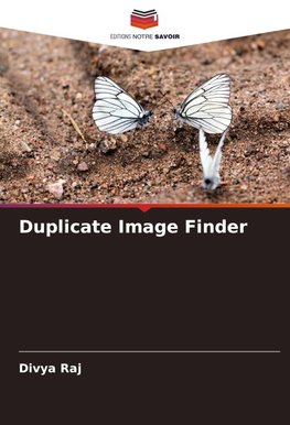 Duplicate Image Finder