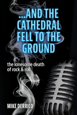 ...and the Cathedral Fell to the Ground