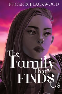 The Family that Finds Us