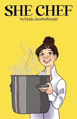 She Chef