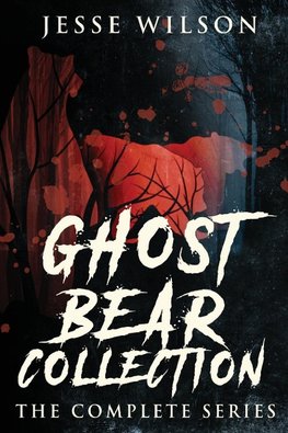 Ghost Bear Collection