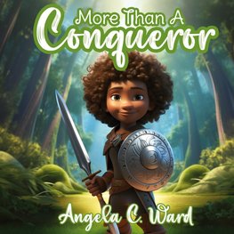 More Than A Conqueror