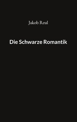 Die Schwarze Romantik