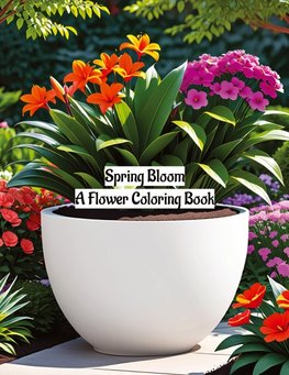 Spring Bloom