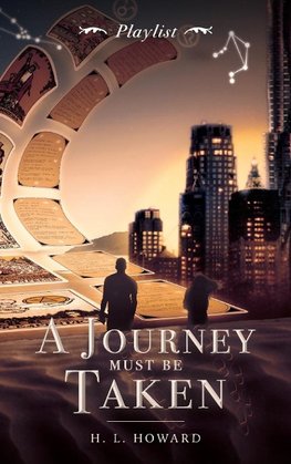 A Journey Must Be Taken
