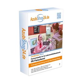 Fachverkäufer im Lebensmittelhandwerk Lernkarten