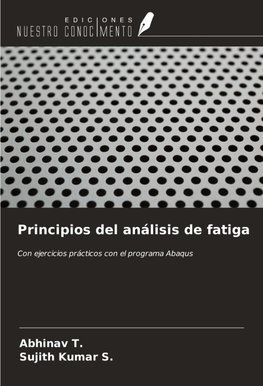 Principios del análisis de fatiga