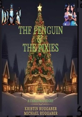 The Penguin & The Pixies