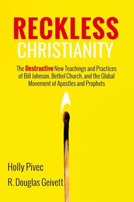 Reckless Christianity