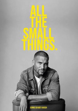 All the Small Things