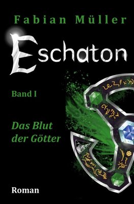 Das Blut der Götter