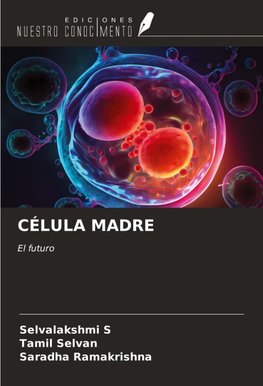 CÉLULA MADRE