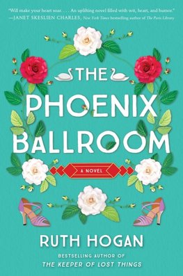 Phoenix Ballroom, The
