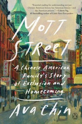Mott Street
