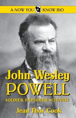 John Wesley Powell