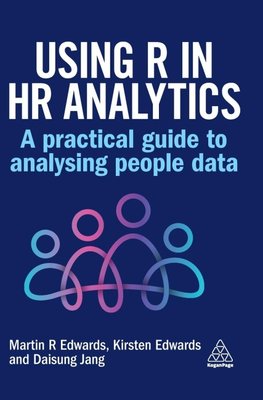 Using R in HR Analytics
