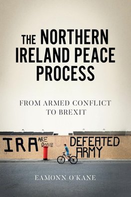 The Northern Ireland peace process