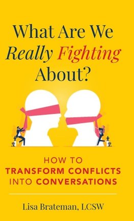 What Are We Really Fighting About?