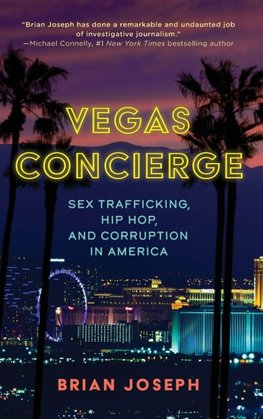 Vegas Concierge