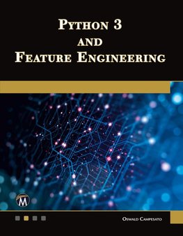 Python 3 and Feature Engineering