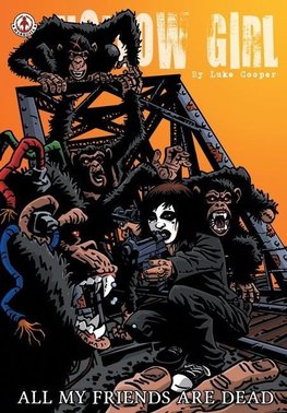 Hollow Girl 17