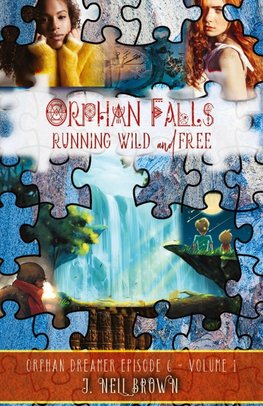 Orphan Falls