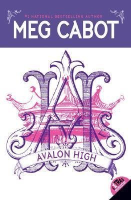 Avalon High