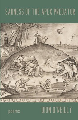 Sadness of the Apex Predator