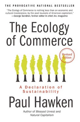 The Ecology of Commerce