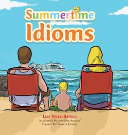 Summertime Idioms