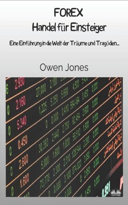 FOREX Handel für Einsteiger