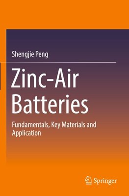 Zinc-Air Batteries